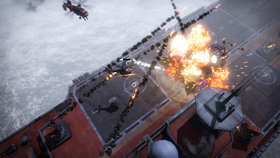 Renegade Ops Screenshot from Shacknews
