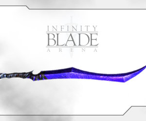 Infinity Blade Videos