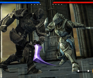 Infinity Blade Videos