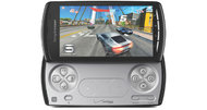 Xperia Play coming May 26 with free games