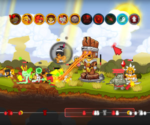 Swords & Soldiers Videos
