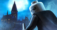 Lego Harry Potter Years 5-7 announced