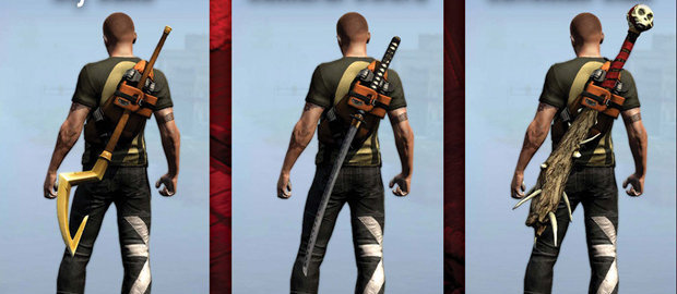 inFamous 2 News