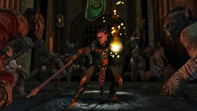 Dungeons & Dragons: Daggerdale Screenshot from Shacknews