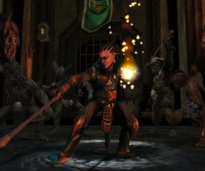 Dungeons & Dragons Daggerdale Files