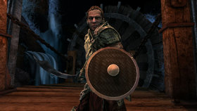 Dungeons & Dragons: Daggerdale Screenshot from Shacknews