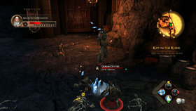 Dungeons & Dragons: Daggerdale Screenshot from Shacknews