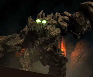 Dungeons & Dragons Daggerdale Screenshots