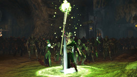 Dungeons & Dragons: Daggerdale Screenshot from Shacknews