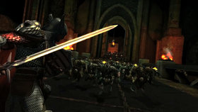 Dungeons & Dragons: Daggerdale Screenshot from Shacknews