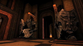Dungeons & Dragons: Daggerdale Screenshot from Shacknews