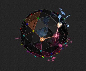 Vertex Dispenser Screenshots