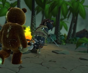 Naughty Bear Gold Edition Files