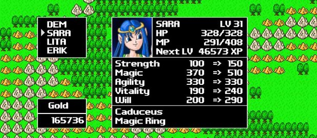 Breath of Death VII: The Beginning News