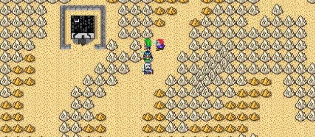 Breath of Death VII: The Beginning News