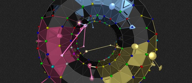 Vertex Dispenser News