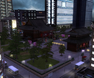 Cities in Motion: Tokyo Screenshots