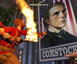 BioShock Infinite Files