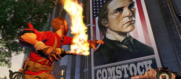 BioShock Infinite News