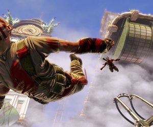 BioShock Infinite Videos