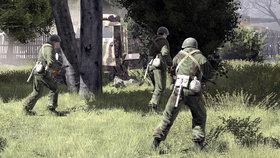 Iron Front: Liberation 1944 Screenshot from Shacknews