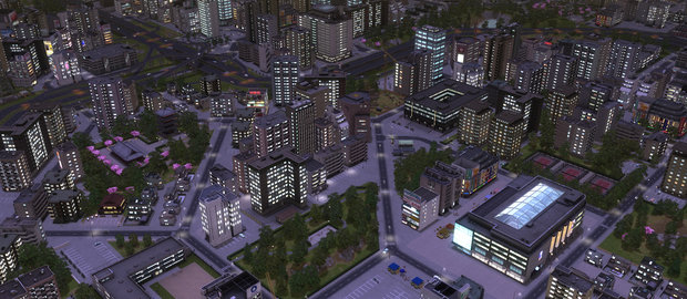 Cities in Motion: Tokyo News