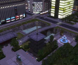 Cities in Motion: Tokyo Files