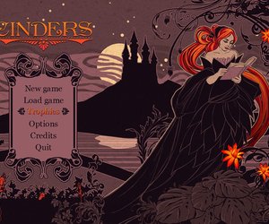 Cinders Files