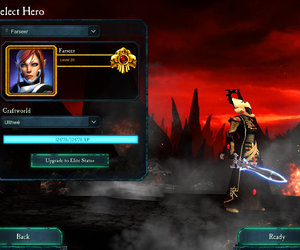 Warhammer 40,000: Dawn of War II - Retribution Files