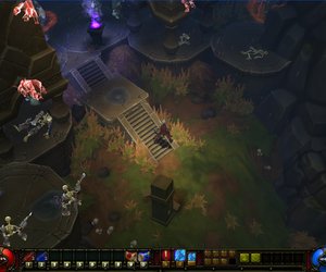 Torchlight II Chat