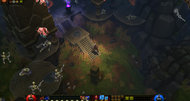 Torchlight 2 open 'Overworld' areas explained