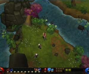 Torchlight II Videos