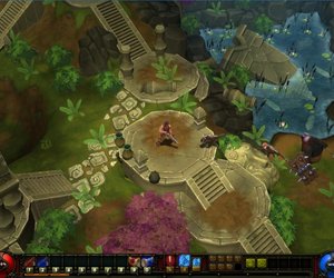 Torchlight II Screenshots