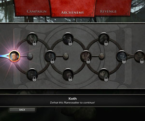Magic: The Gathering - Duels of the Planeswalkers 2012 Screenshots