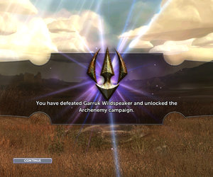 Magic: The Gathering - Duels of the Planeswalkers 2012 Screenshots