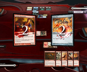 Magic: The Gathering - Duels of the Planeswalkers 2012 Files
