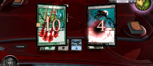 Magic: The Gathering - Duels of the Planeswalkers 2012 News