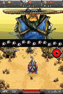 B Team - Episode 1: Dust & Steel Videos