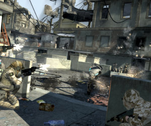 Tom Clancy's Ghost Recon Online Videos