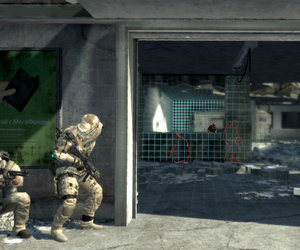 Tom Clancy's Ghost Recon Online Files