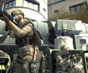 Tom Clancy's Ghost Recon Online Screenshots