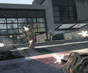 Tom Clancy's Ghost Recon Online Files