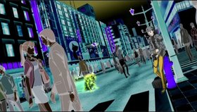 Shin Megami Tensei: Persona 2 Innocent Sin Screenshot from Shacknews