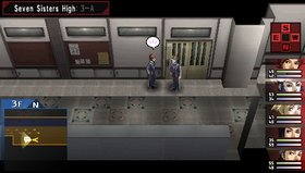 Shin Megami Tensei: Persona 2 Innocent Sin Screenshot from Shacknews
