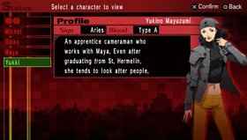 Shin Megami Tensei: Persona 2 Innocent Sin Screenshot from Shacknews