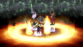 Shin Megami Tensei: Persona 2 Innocent Sin Screenshot from Shacknews
