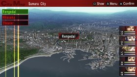 Shin Megami Tensei: Persona 2 Innocent Sin Screenshot from Shacknews