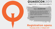 QuakeCon packages revealed
