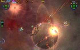 Space Pirates and Zombies Screenshot from Shacknews