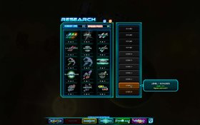 Space Pirates and Zombies Screenshot from Shacknews